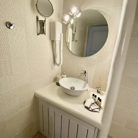 Apartment Heliades