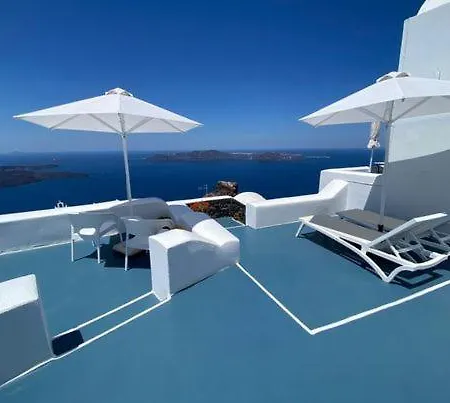 Apartment Heliades