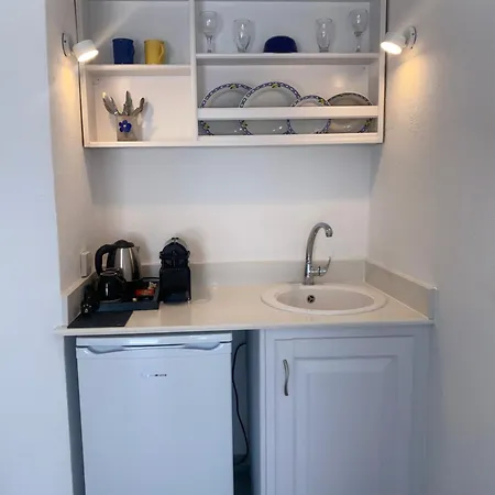 赫利阿得斯公寓式酒店