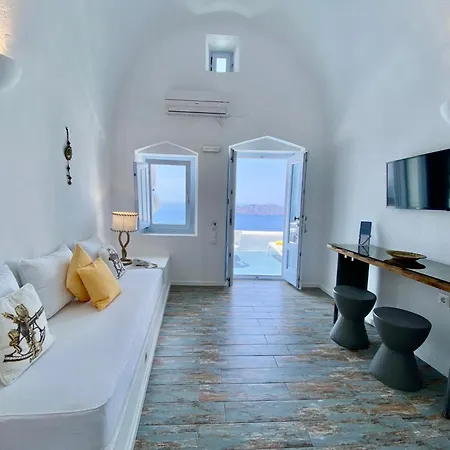 赫利阿得斯公寓式酒店 易莫洛林