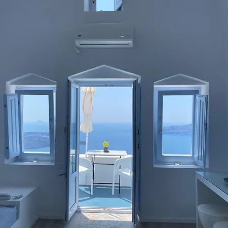 Heliades Apartment