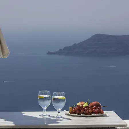 Apartment Heliades *
