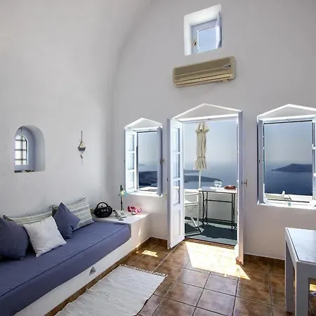 Apartment Heliades *