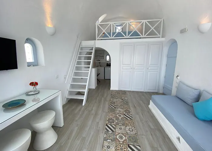 Heliades Appartement