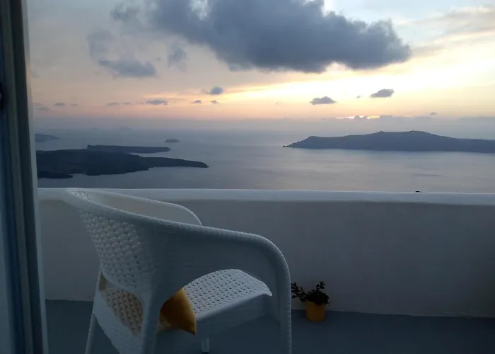 Heliades Appartement *