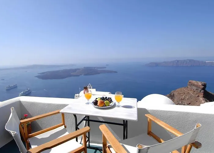 Appartement Heliades *