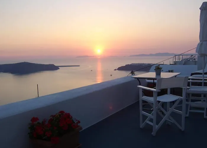 Heliades Appartement *