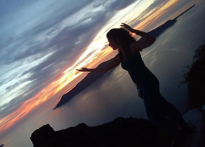 Appartement Heliades *