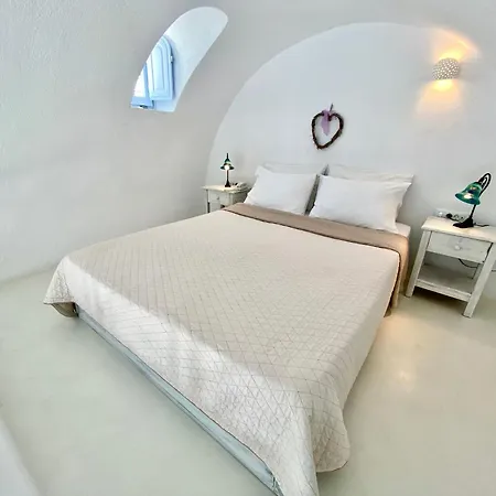 Apartment Heliades *