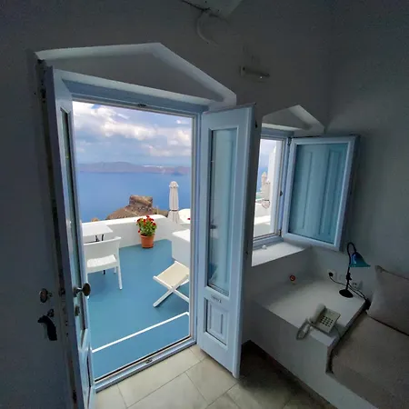 Heliades Apartmán