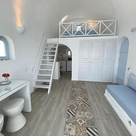 Heliades Apartmán