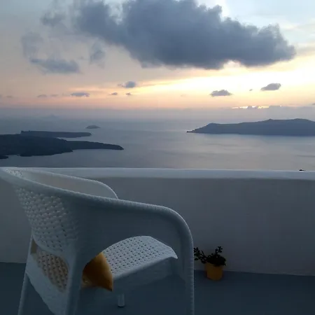 Heliades Διαμέρισμα *