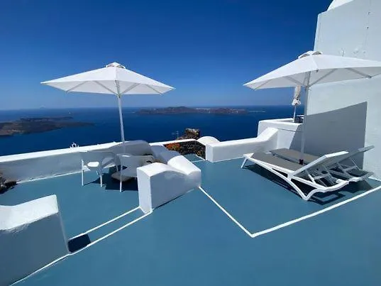 Διαμέρισμα Heliades