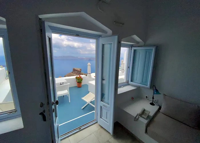 Heliades Διαμέρισμα