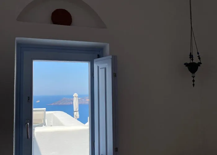 Heliades Διαμέρισμα