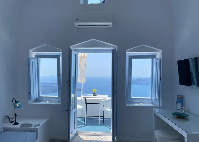 Heliades Διαμέρισμα