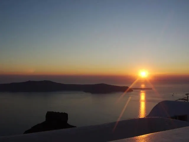 Διαμέρισμα Heliades