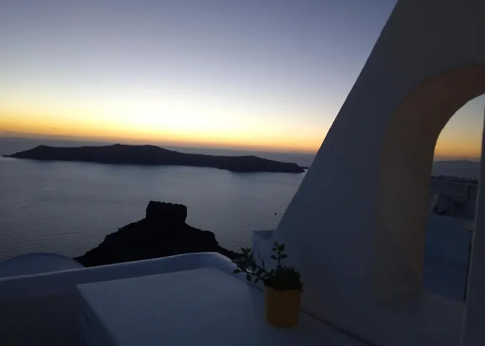 Διαμέρισμα Heliades